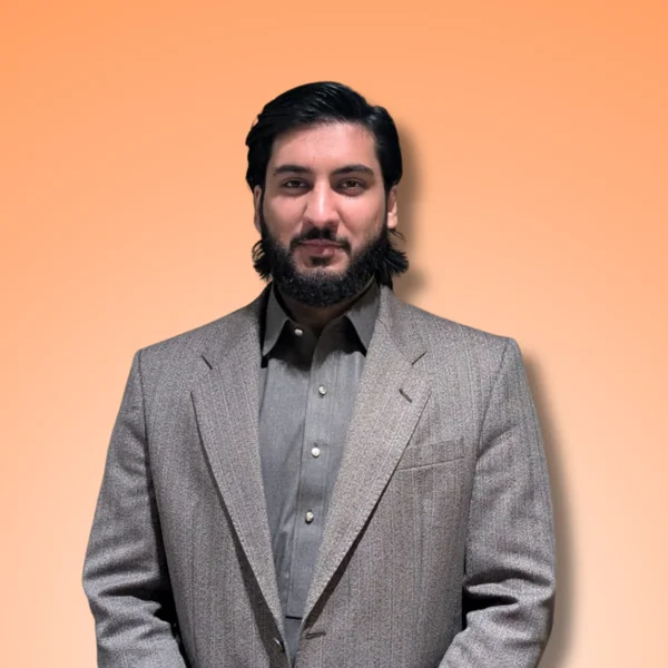 Abdul Ahad