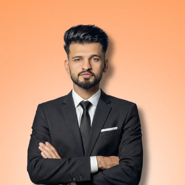Saqib Nawaz Khan